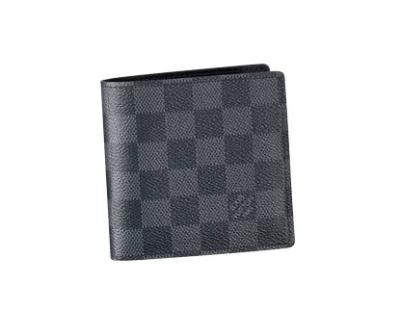 Louis Vuitton Wallets - N62664